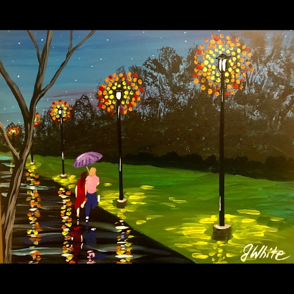 Other - Midnight Stroll